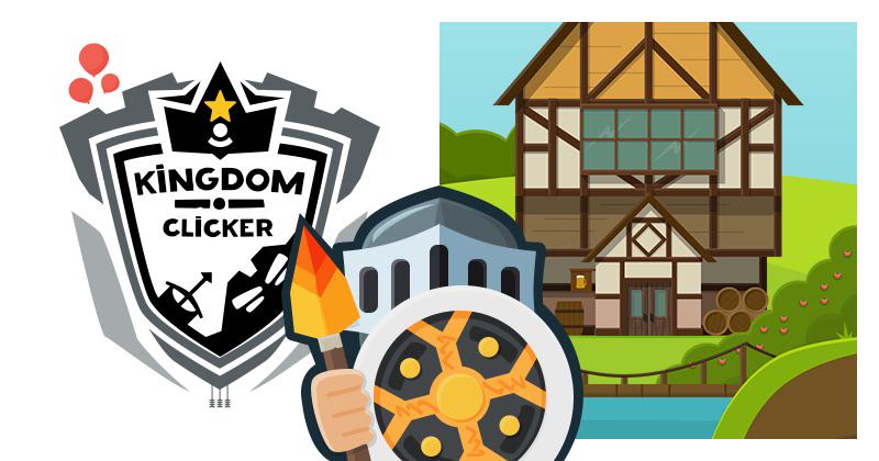 BorisSmealts's tweet photo. Играй со мной в «Kingdom Clicker»! https://t.co/OphKeIbMlX #KingdomClicker #Кликер #Clicker http://t.co/LM6bpP3KUj