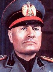 Happy Birthday Benito Mussolini (1883) Peter Jennings (1938) 