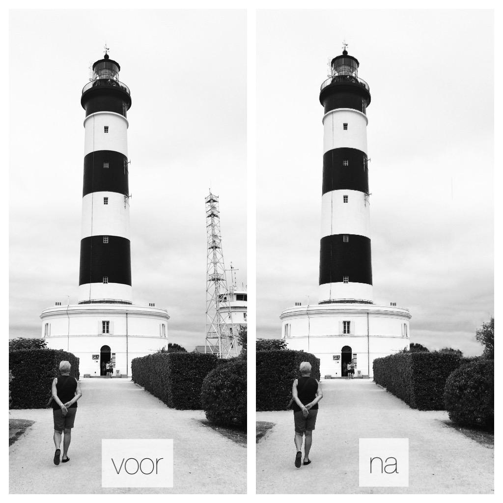 FoonFoto's tweet photo. Hoe je eenvoudig storende elementen uit je foto's haalt met een app! http://t.co/iMqjxvhvSn http://t.co/RZeRpbg09i