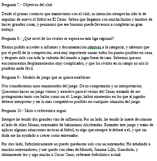 DominioDeBalon's tweet photo. Entrevista realizada a @JaimeJuanas , del cuerpo técnico de @AlcobendasSP y @CDElCasar . http://t.co/h59LiFowLM