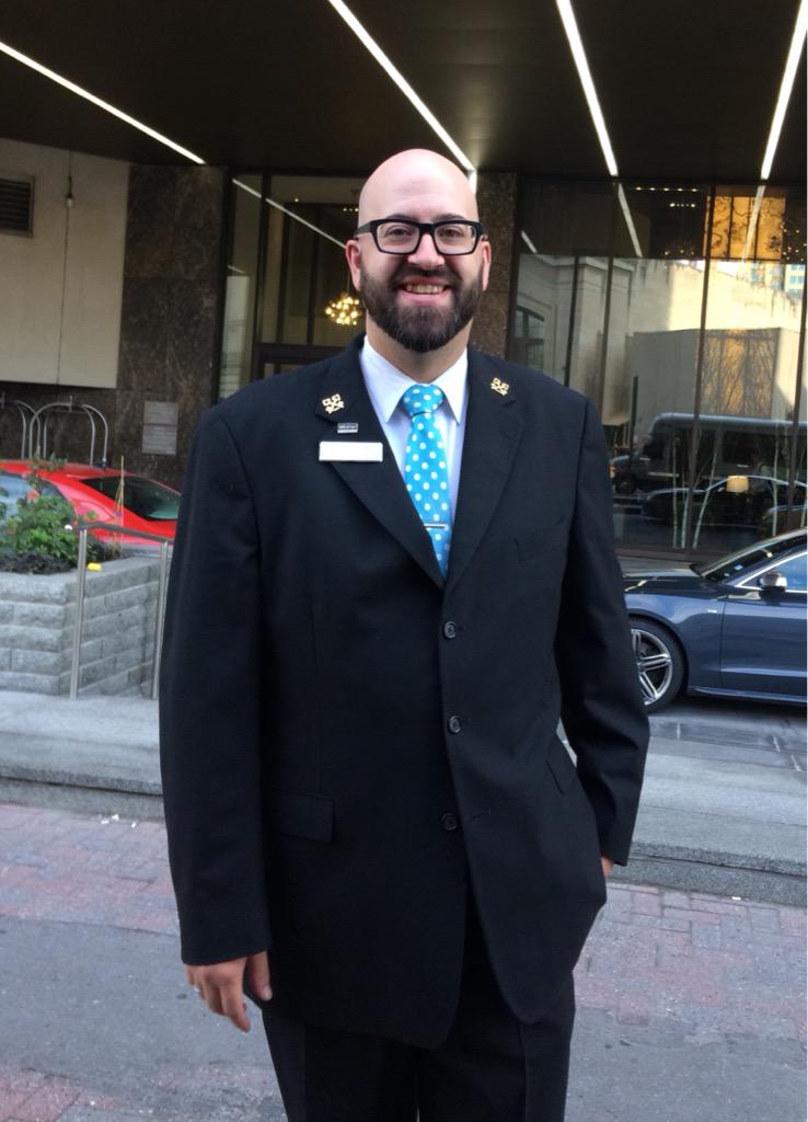 James Robar (j_robar) Twitter