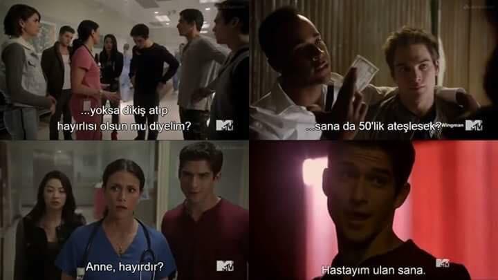 Liam__Dunbarr's tweet photo. Çevirmene selamlar ✋🏻 

#TeenWolf 👊 http://t.co/SIdWwCUJvh