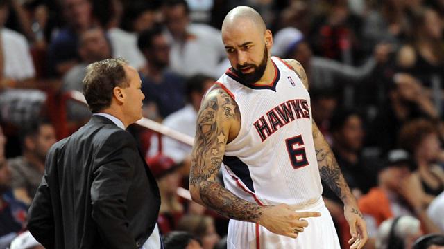 Happy Birthday to Pero Antic... who happens to share a birthday with podcast host  