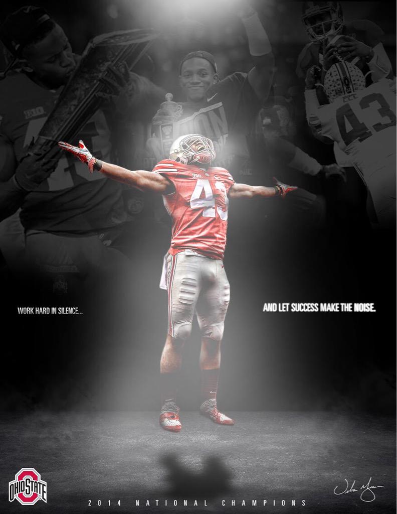 S1LVERBULLETS's tweet photo. #TheGrind #SilverBullets http://t.co/BWaIq8iF7s