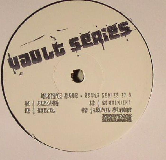 Juno Records (@junorecords) on Twitter photo The 2nd EP from Mistake Made is out now on <a href="/VAULTSERIES/">VAULT SERIES</a>, expect some quality #Techno bit.ly/1DOvVFn The 2nd EP from Mistake Made is out now on <a href="/VAULTSERIES/">VAULT SERIES</a>, expect some quality #Techno bit.ly/1DOvVFn