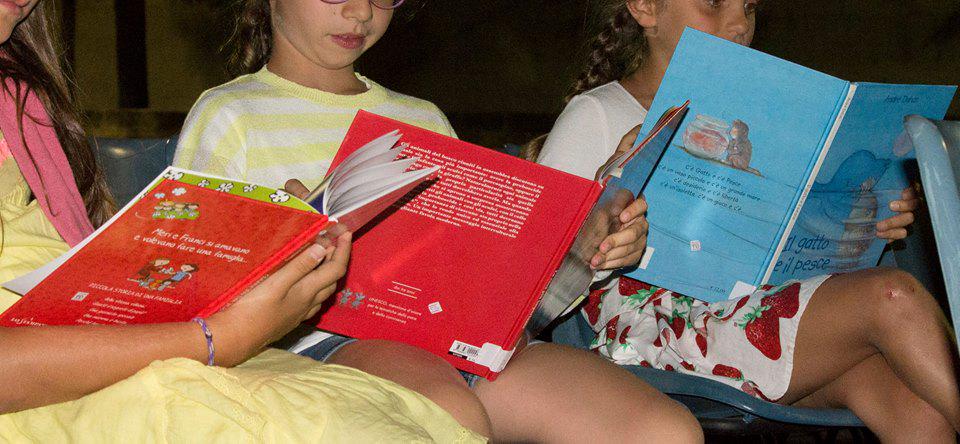 #Flashbook #ioleggononcensuro #trani #luglio #biblioapecar #RaccontandoSottoLeStelle <a href="/Babalibri/">Babalibri</a> <a href="/LoStampatello/">Lo Stampatello</a>