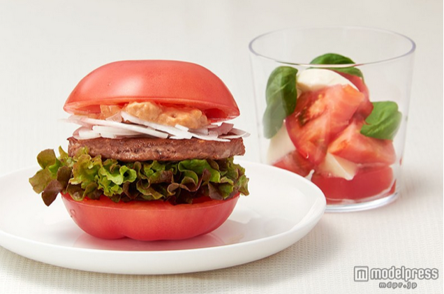The most unusual Japanese hamburger buns yet: bit.ly/1H205VC
