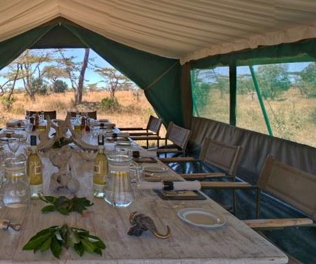 luxurytravel's tweet photo. Putting the luxury into a luxury riding safari http://t.co/4lNlyU8C8w http://t.co/HjxBBpPDmQ