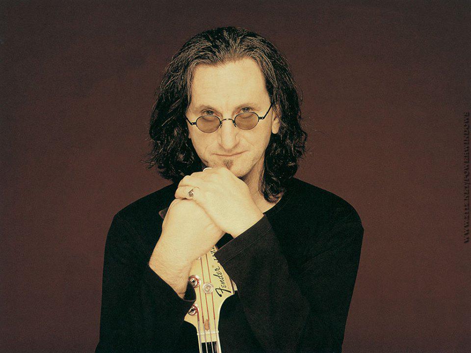 Happy Birthday, Geddy Lee from    