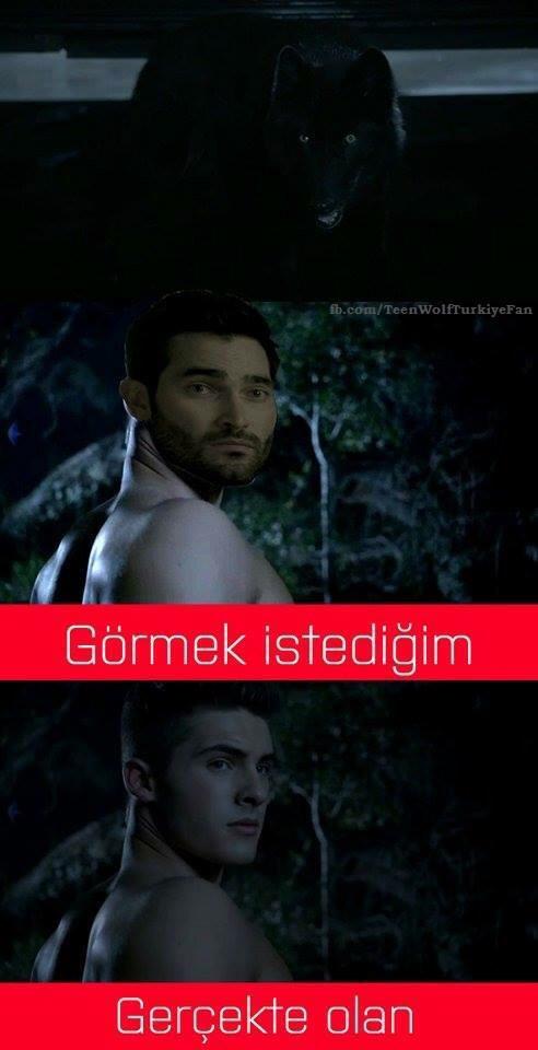 Liam__Dunbarr's tweet photo. -Görmek istediğimiz 😍
-Gördüğümüz 😑

#TeenWolf @derekhaleci http://t.co/fN6EzzWEYN