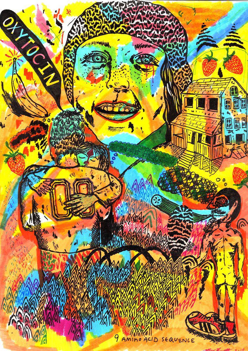 CuratorialCollective tweet media