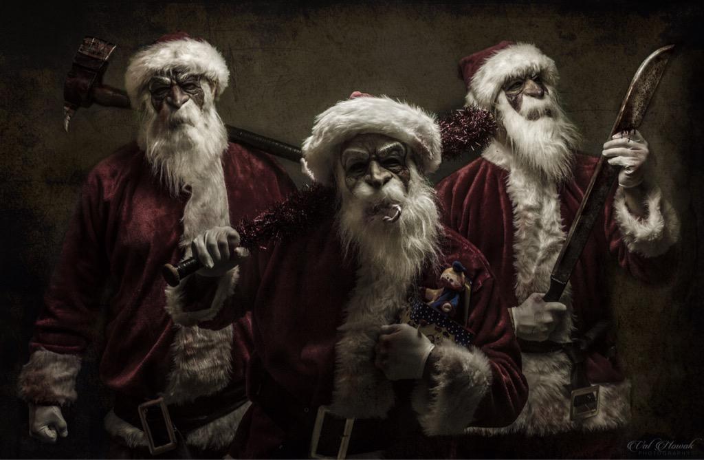 good_tidings666's tweet photo. Hey @TheRealElvira have you been naughty or nice? Cause it's sleigh time!!!! #GoodTidingsWeBring #SupportIndieFilm http://t.co/CVPgRI5lO3