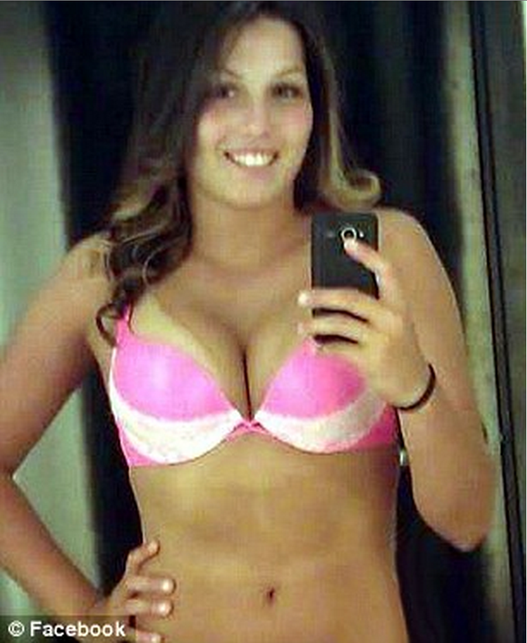 minddgemini's tweet photo. 24 Year Old Gym Teacher Charged with 30 counts of Statuto... http://t.co/of7i7lEZbS http://t.co/zEPfB2AT5d