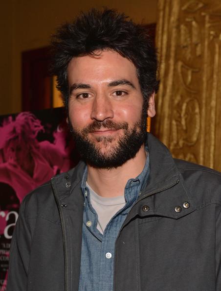 Happy Birthday Josh Radnor! You will always be Ted Mosby 