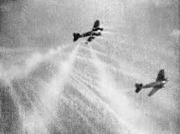 RAF_Valley's tweet photo. @BofB1940 Meanwhile, some images of Luftwaffe aircraft that encountered these idiots.... #howdidthatworkoutforya? http://t.co/AIdbu2NYcw