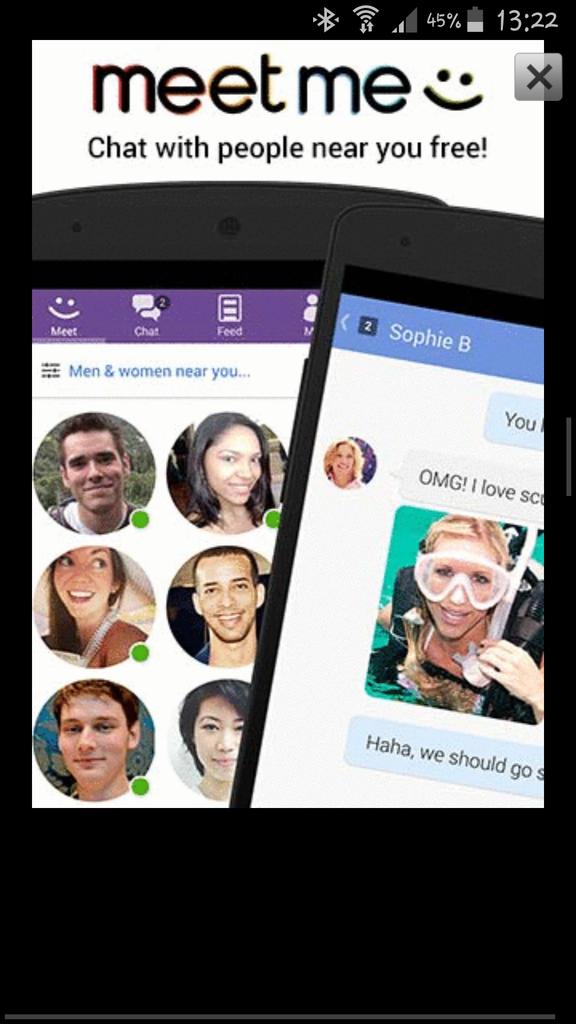 CodeFuZeUK's tweet image. Reading an article in the @peterboroughtel then boom! #Ads #Terrible