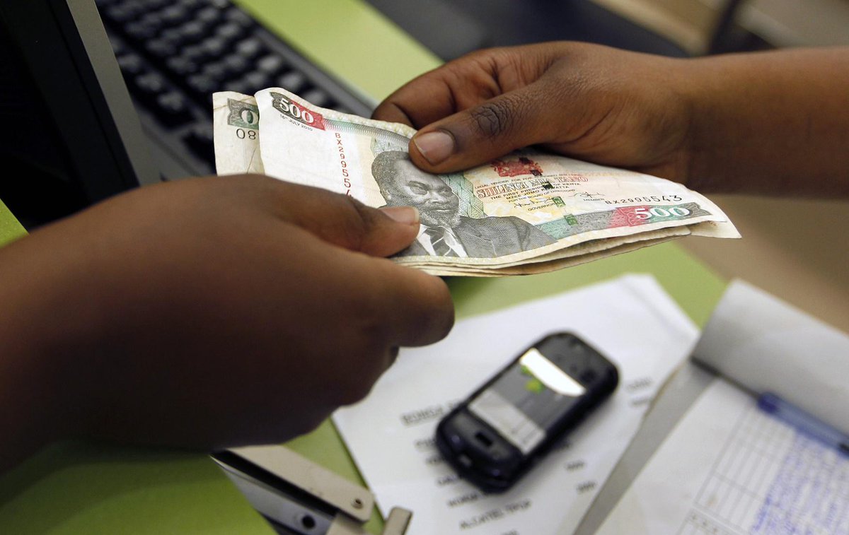 wef's tweet photo. How can #Africa's entrepreneurs get growth capital? http://t.co/d7w3TrnR3h http://t.co/smsneMUtRi