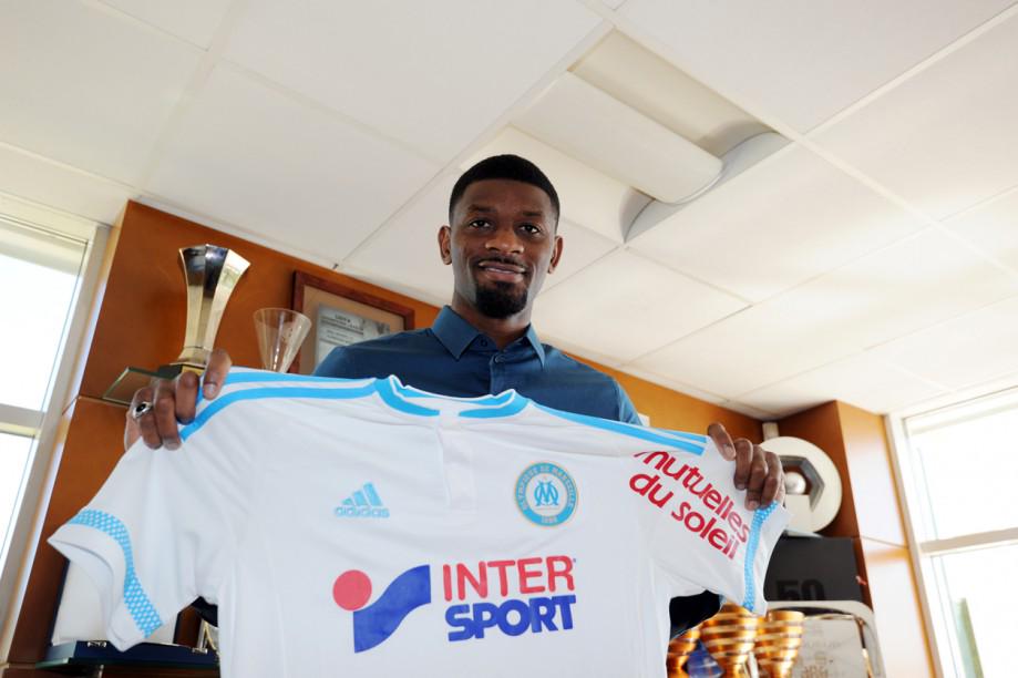 Romao - [Abou Diaby] s'engage 2 ans avec l'OM ! CLFPnwxWUAE7GXY