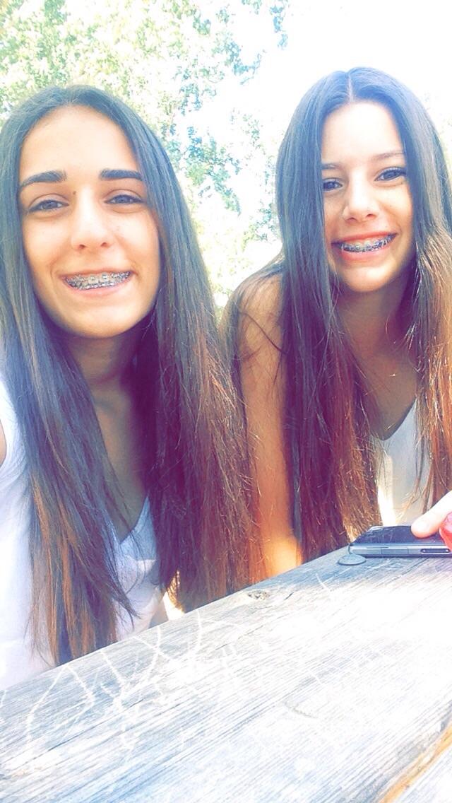 angelaavelasco's tweet photo. Por fin juntas 💘 http://t.co/j4VFVUnBFZ