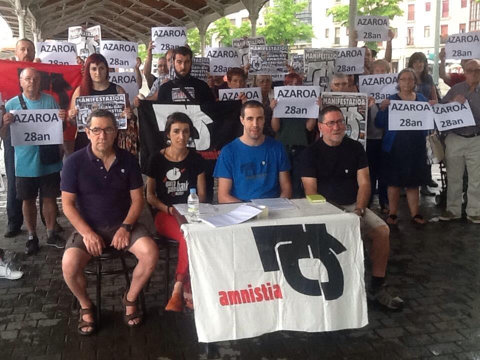 IpEH Antifaxista on Twitter: "Azaroak 28, Bilbo, manifa ...