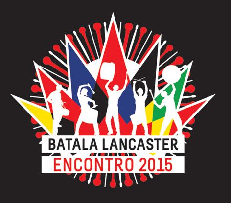 ✪ 12th BATALA MUNDO ENCONTRO ✪
1 JULY - 3 AUGUST @ LANCASTER, UK
Sending good vibrations to our Batala Family!!!