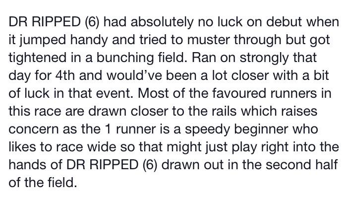 GreyhoundTipsAU's tweet image. JULY 30 TIPS!!!