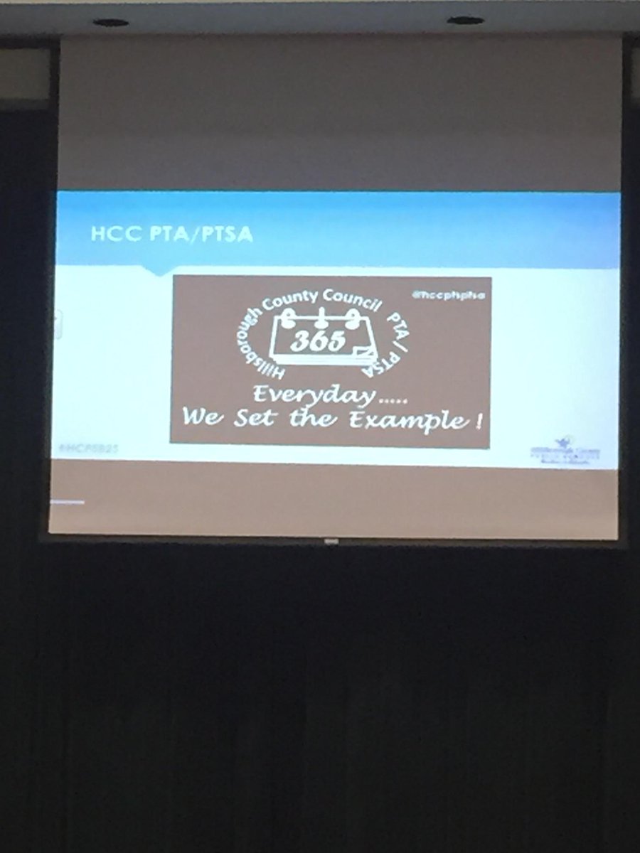 WalkerMiddleIB's tweet photo. Thank you to our PTSA President PJ Rosen for taking time today to work with HCPS to plan for an awesome 2015-2016! http://t.co/YKBGoOFY9o