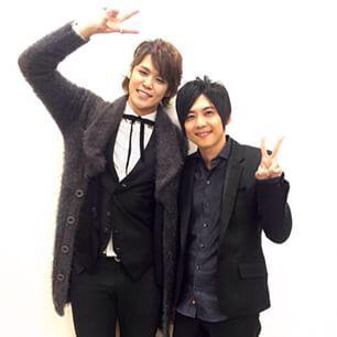 紅葉 しばらくお休み בטוויטר マモちゃん1cm 梶くん170cm 身長差12cm どうもカップルの理想な身長差らしいよwww Http T Co 6ozsefoxap