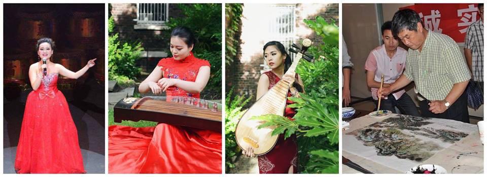 huayunarts's tweet photo. Traditional Chinese music &amp; painting on next Sat 8th Aug, Liverpool Pier Head @LiverpoolLoves https://t.co/d7iJyYDf6U http://t.co/MtulpoJtmM