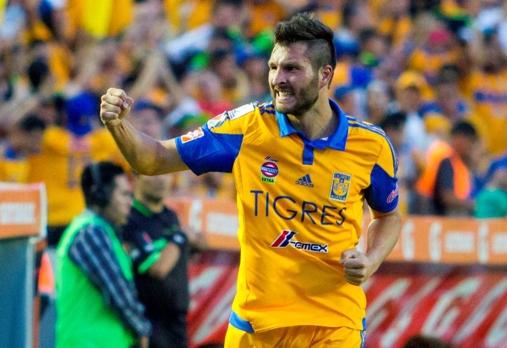 mmdeportesmx's tweet photo. Aquí la posible alineación con la que Tigres enfrentará al River Plate

http://t.co/ZlzqiGsWDT http://t.co/iEsN0uTvTW