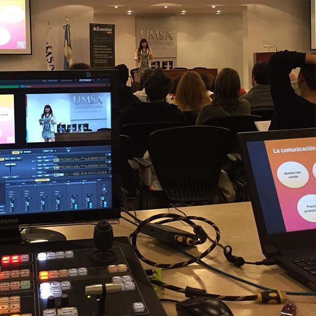 RVZtv's tweet photo. #Streaming de #Capmedia para #EventPlanner de #Eventioz @eventioz @umsa_oficial http://t.co/IpqD7adwtX http://t.co/edslS5WAEw