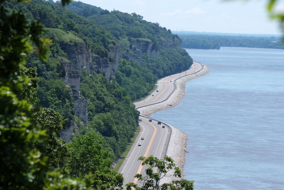 JourneyAdvisor's tweet photo. Seaside Highway!!

#JourneyAdvisor http://t.co/NQ3Ws2M72z