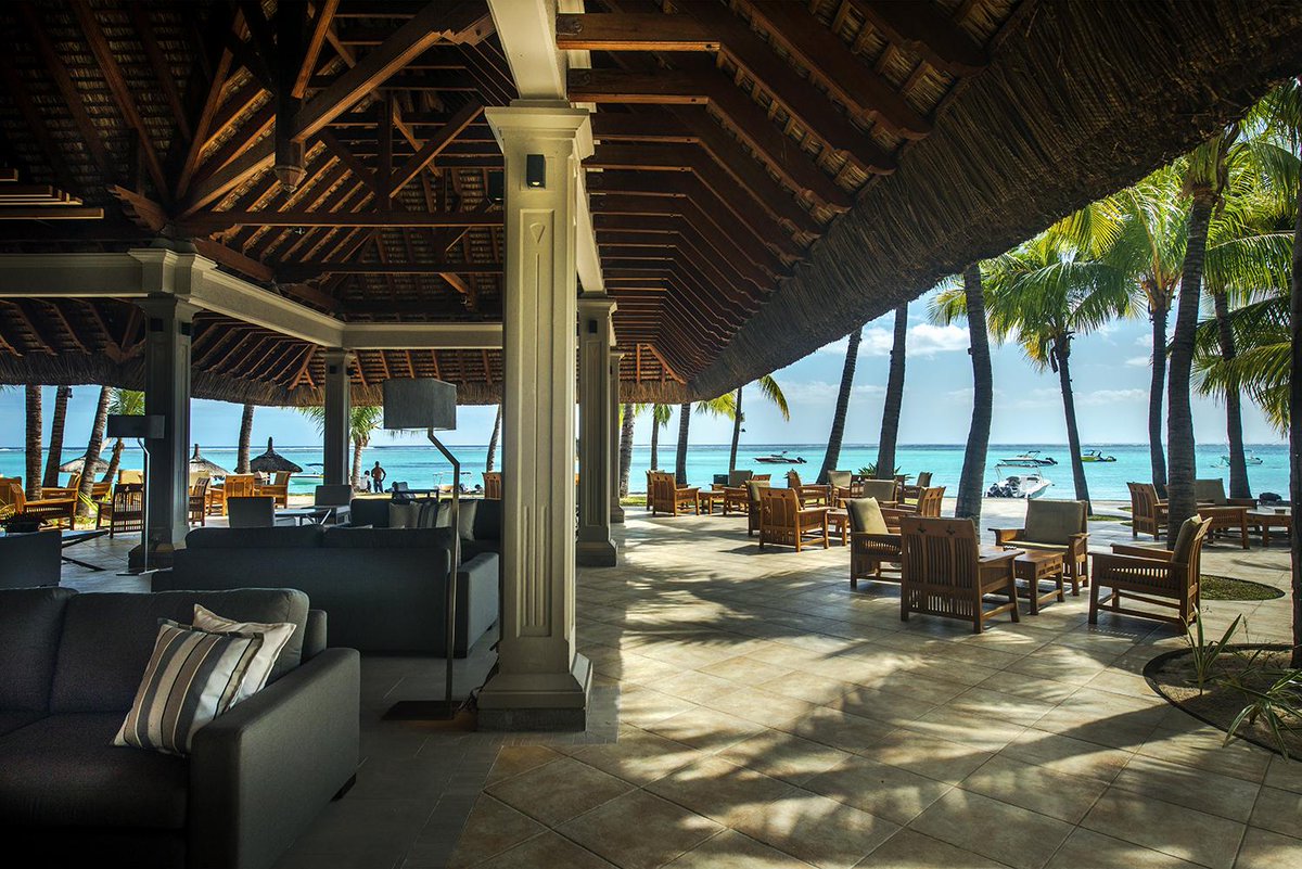 Reopening of Paradis Hotel &amp; Golf Club after major enhancement works #Mauritius beachcomber-hotels.com/news-details/3… #bchotels
