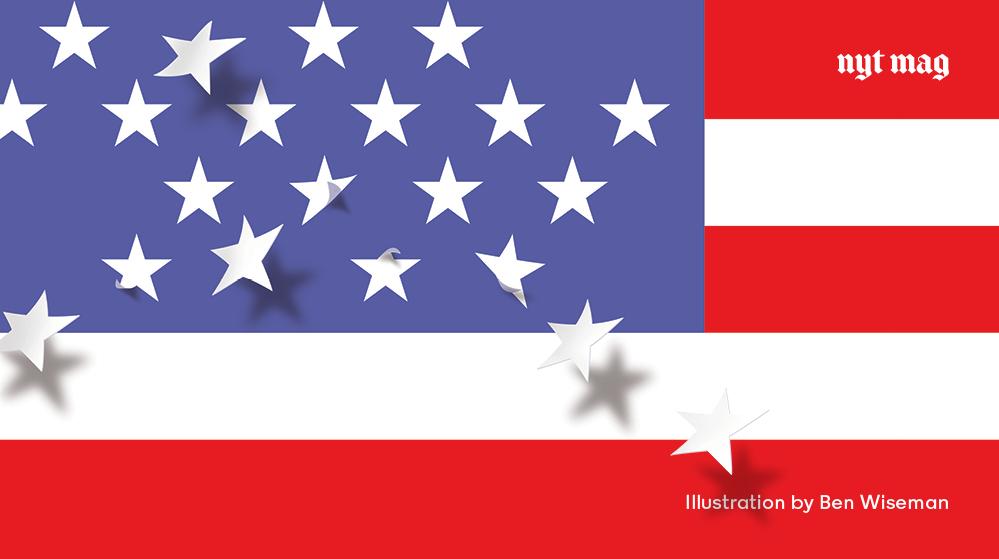 NYT Magazine tweet media