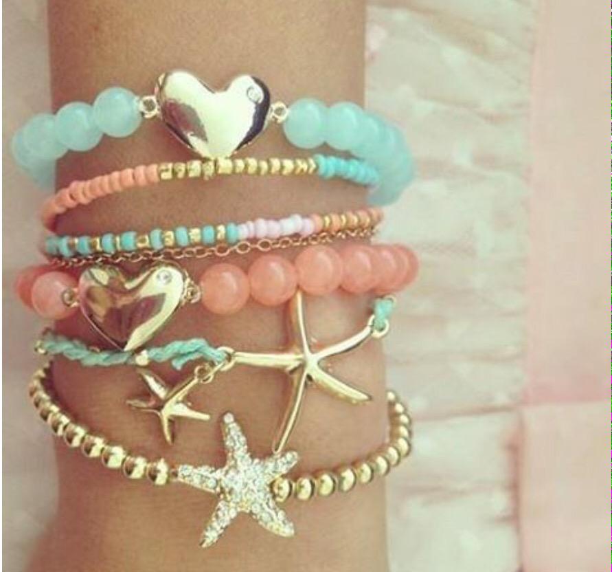 WhatPrettyThing's tweet image. Charms #PrettyThings