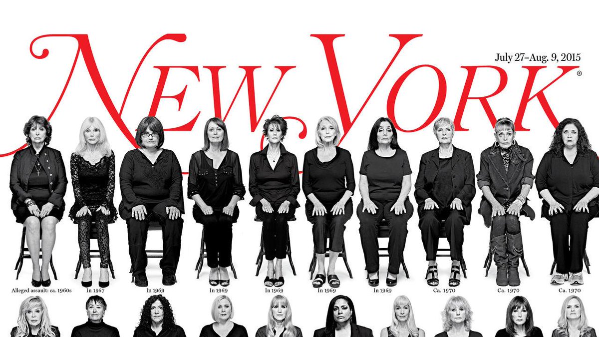 FastCoDesign's tweet photo. The story behind @NYMag's incredible Cosby cover: http://t.co/3BVdcbGpmY http://t.co/q4QJxh2VOG