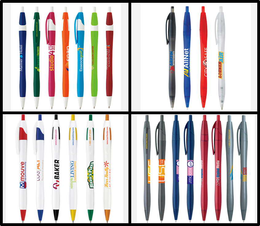 31 days left to pay only $.31 each on Dart Pens! Also, Free Setup and Free Rush Service! bit.ly/1IdRl4p
