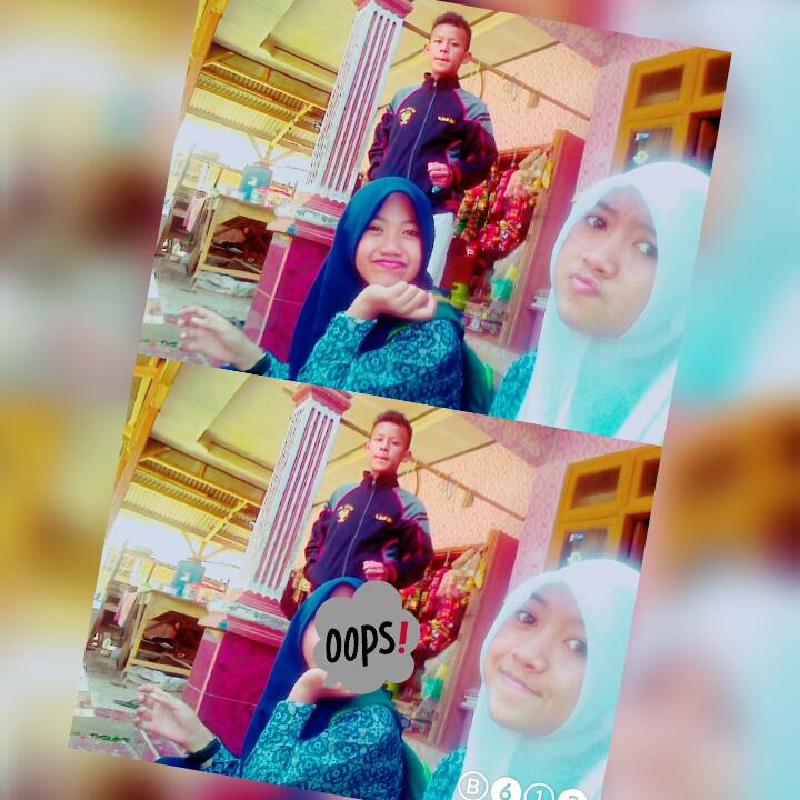 Kiki_RNOff's tweet photo. Me and friend

#vrohlove http://t.co/GDbCjsehW5