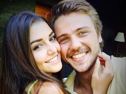 Yerimm ❤💟👏👍😍💕💞💚💙 <a href="/tolgasaritas/">Tolga Sarıtaş</a> <a href="/HandeErcel/">Hande Erçel</a>