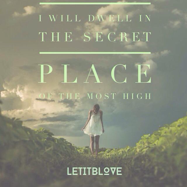 _letitBlove's tweet photo. Those who live in the shelter of the Most High will find rest in the shadow of the Almighty http://t.co/rVj4ZVm3wt