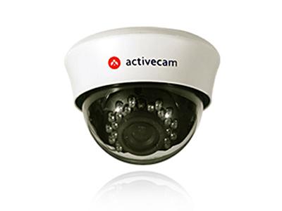 OOO_Amicom's tweet image. Скоро в продаже новая купольная HD-TVI видеокамера #ActiveCam AC-TA383IR2 ami-com.ru/about/news/AC-… #амиком #hdtvi