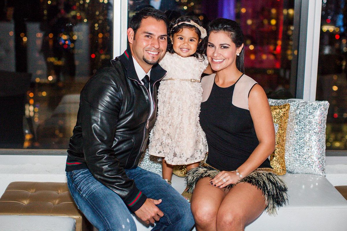 .<a href="/AnibalSanchez19/">Anibal Sanchez</a> and his wife are teaming up to raise money for @Jacksplace! Coming up on #TheNine. #AutismAwareness