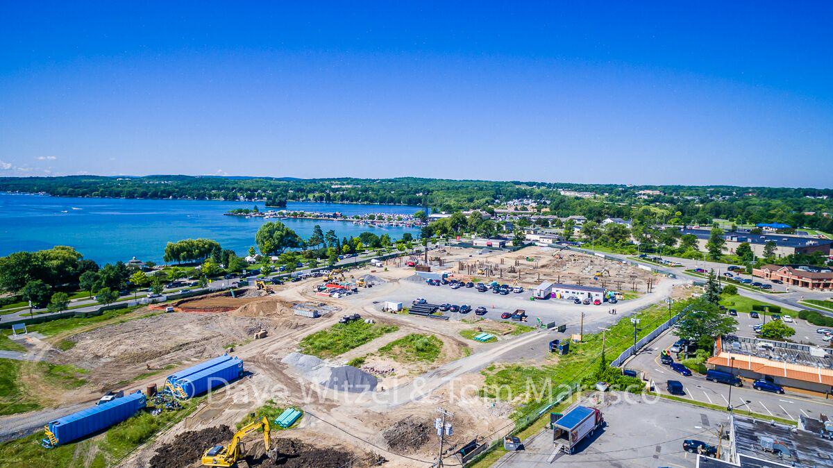 Hanlon Architects tweet media