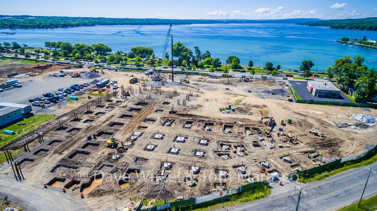 Hanlon Architects tweet media