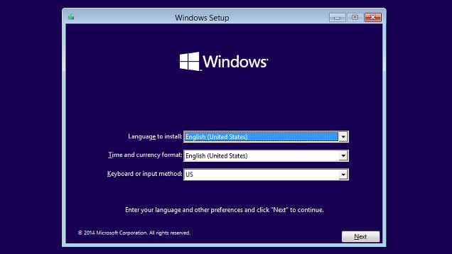 lifehacker's tweet image. Want a fresh start? Here&apos;s how to do a clean install of Windows 10: lifehac.kr/GzynDOh