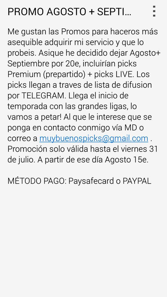 muybuenospicks tweet picture