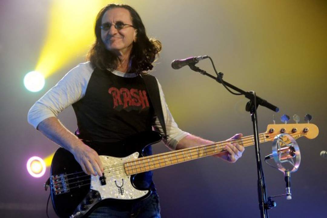 Happy 62nd birthday to Geddy Lee! Here are 10 of his best songs to help celebrate:  