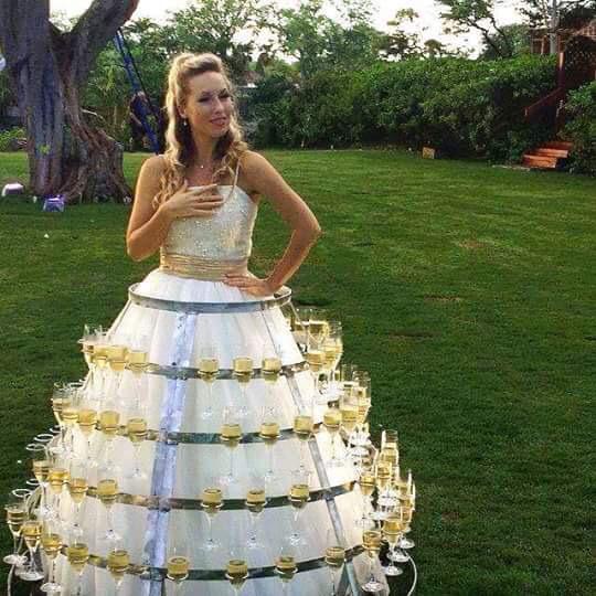 Ugliest Wedding Dresses Top 10 ugliest wedding dresses - Find the ...