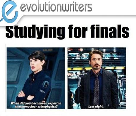 EW____'s tweet image. "OMG" I say every single second when I have my finals...
#studentreality #studying #finals