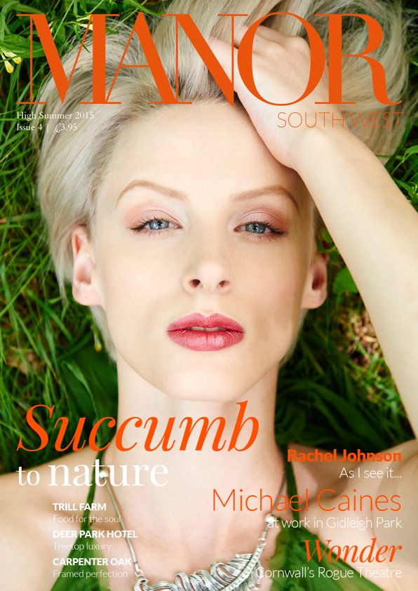 kingsbridgeinfo's tweet photo. Have you picked up the Summer edition of @ManorMagazine - get your copy from @kingsbridgeinfo... #Summer #EnjoyDevon http://t.co/IGWCReefUK